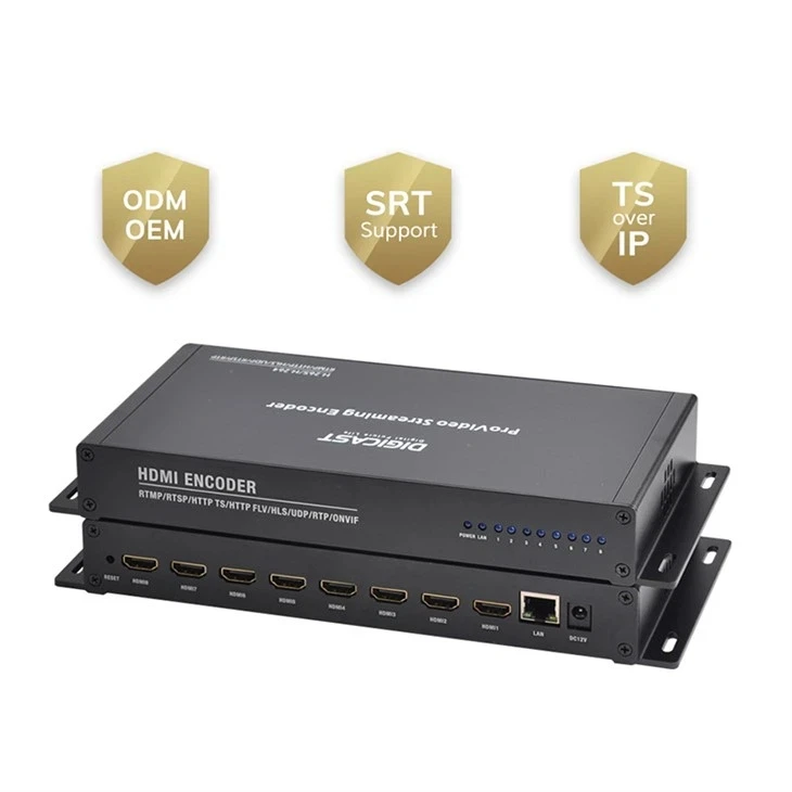 HD Live Streaming Encoder price