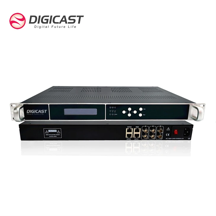12 চ্যানেল হাই স্পিড HDMI H.264 এনকোডার