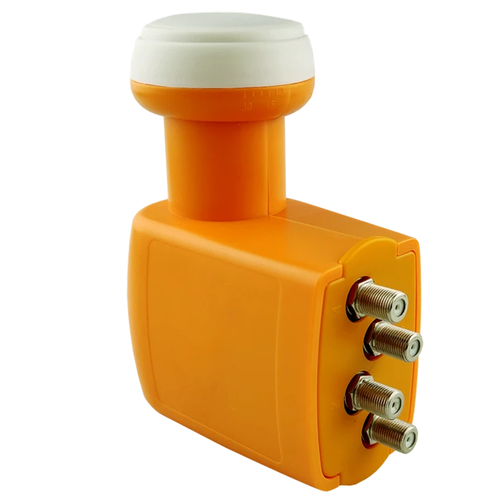 4 পোর্ট KU ব্যান্ড LNB